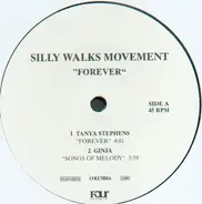 Silly Walks Movement - Forever