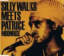 CD Single - Silly Walks Movement Meets Patrice - Moonrise - Still Sealed
