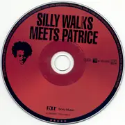 CD - Silly Walks Movement Meets Patrice - Silly Walks Movement Meets Patrice