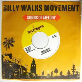 silly walks movement - Songs Of Melody