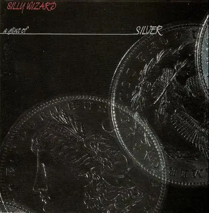 Silly Wizard - A glint of Silver