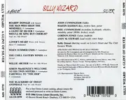 CD - Silly Wizard - A Glint Of Silver