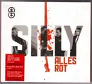CD & DVD - Silly - Alles Rot