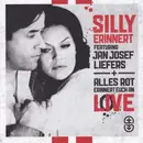 Double CD - Silly - Erinnert / Alles Rot