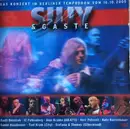 Double CD - Silly & Gäste - Das Konzert Im Berliner Tempodrom Vom 16.10.2005