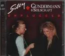 Double CD - Silly + Gundermann & Seilschaft - Unplugged