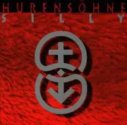 CD - Silly - Hurensöhne