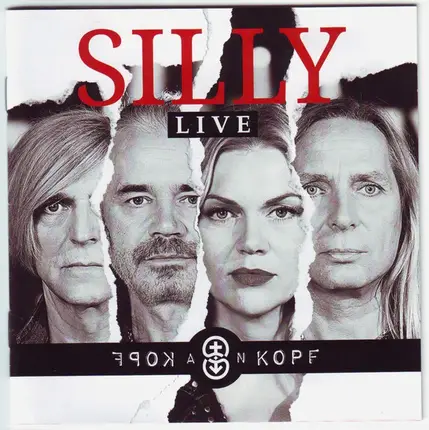 Silly - Kopf An Kopf - Live