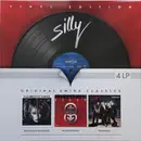 LP-Box - Silly - Original Amiga Classics - Albums only available in this boxset
