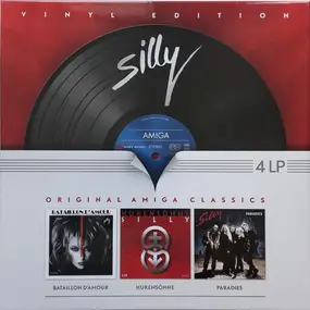 Silly - Original Amiga Classics