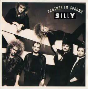 Silly - Panther Im Sprung
