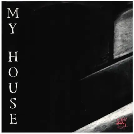 Silly Rabbitt - My House / Grace