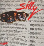 LP - Silly - Silly - +poster