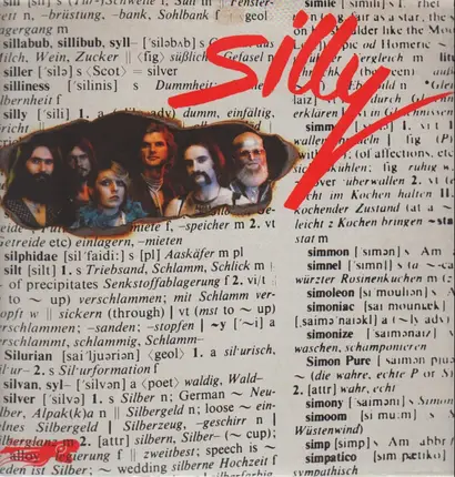 Silly - Silly