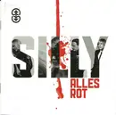 CD - Silly - Alles Rot