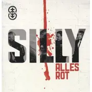 CD - Silly - Alles Rot