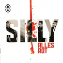 CD - Silly - Alles Rot - Deluxe Edition