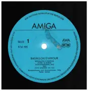 LP - Silly - Bataillon D' Amour