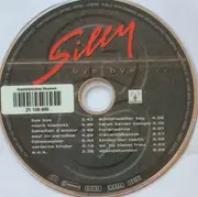 CD - Silly - Bye Bye... - Best Of Silly - Vol. 1