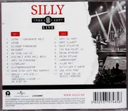 Double CD - Silly - Kopf An Kopf - Live