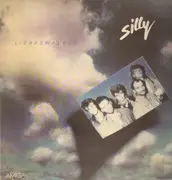 LP - Silly - Liebeswalzer