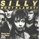 7inch Vinyl Single - Silly - Mont Klamott