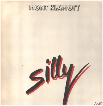 Silly - Mont Klamott