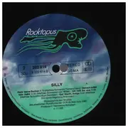 LP - Silly - Silly