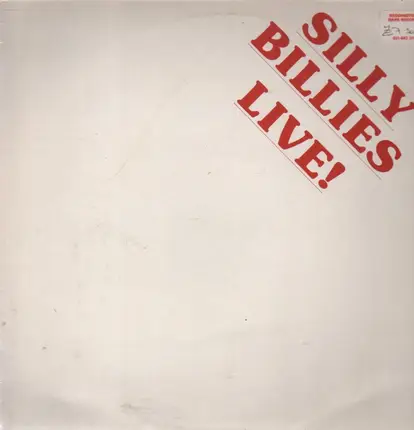 Silly Billies - Live!