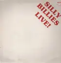 LP - Silly Billies - Live!