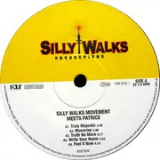 LP - Silly Walks Movement Meets Patrice - Same