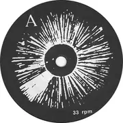 7inch Vinyl Single - Silmäosasto - Surullisia Valsseja