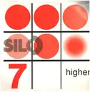 12inch Vinyl Single - Silo 7 - Higher