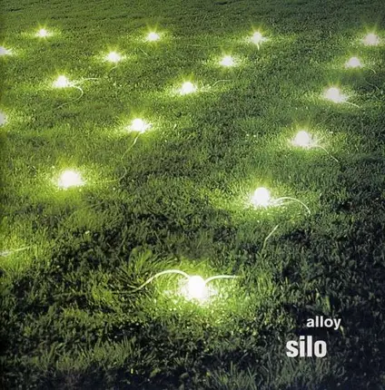 SILO - Alloy