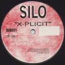 12inch Vinyl Single - Silo - X-Plicit