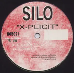 Silo - X-Plicit