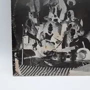 LP - Siloah - Siloah - 1s German press / YellowBlack A Label & PF Runouts
