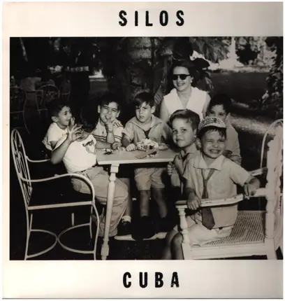 Silos - Cuba
