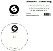 Silosonic - Something