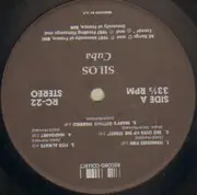 LP - Silos - Cuba