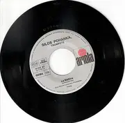 7inch Vinyl Single - Siloš Pohanka - La Mattina / Ich Glaub An Dich - Paper Cover