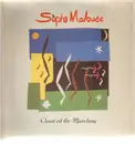 LP - Sipho Mabuse - Chant of the Marching