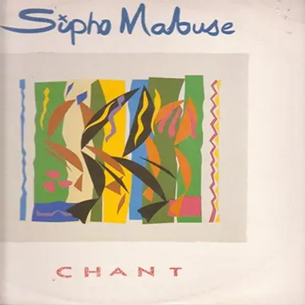 Sipho Mabuse - Chant