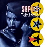 Sipho Mabuse - Shikisha (The UB40 Mix)