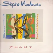 Sipho Mabuse - Chant