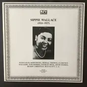 Sippie Wallace - (1924-1927)