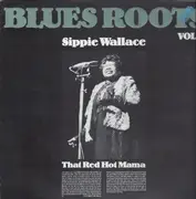 LP - Sippie Wallace - That Red Hot Mama