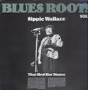 LP - Sippie Wallace - That Red Hot Mama