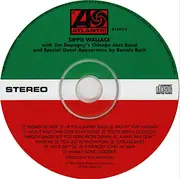 CD - Sippie Wallace - Sippie