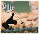 CD - Sir - ...Statt Hollywood Schaukeln - Digipak